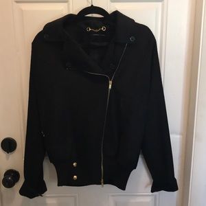 Authentic Gucci Jacket